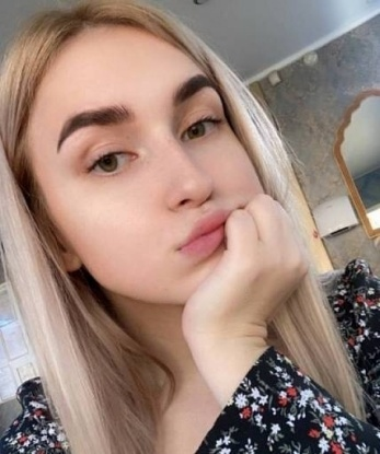 Анкета проститутки Карина - Фото 1, Псков, 20 лет, №1570