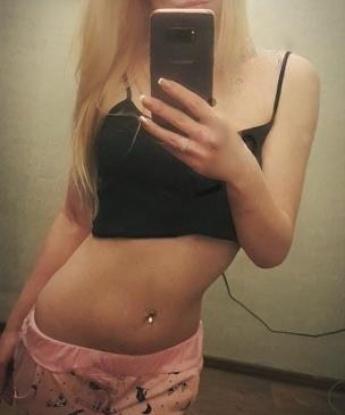 Анкета проститутки Злата - Фото 1, Псков, 27 лет, №8574